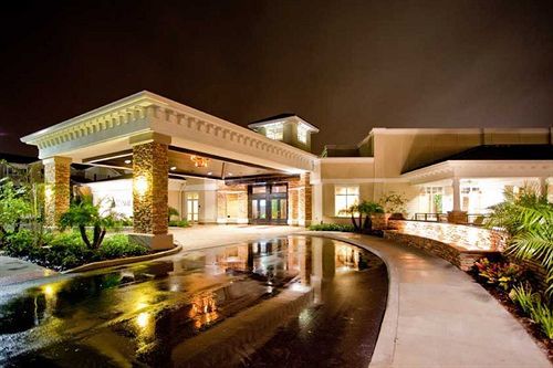 Mainsail Tampa Extended Stay Exterior foto