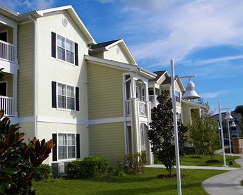 Mainsail Tampa Extended Stay Exterior foto